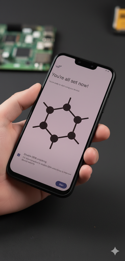 New Google Pixel 8a - FOSS